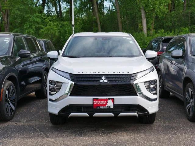 mitsubishi eclipse cross 2026 JA4ATWAA6TZ005476 image mitsubishi eclipse cross 2026 JA4ATWAA6TZ005476 image